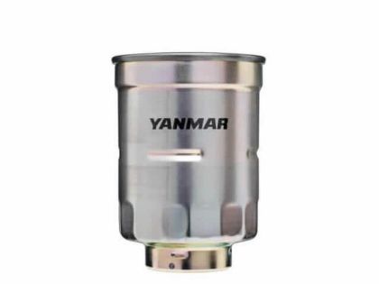 Yanmar Fuel Pre-Filter, Part Number 121857-55710