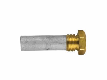 Yanmar Pencil Engine Anode, Part Number 119574-44150