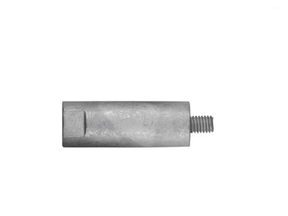 Yanmar Pencil Engine Anode, Part Number 27210-200550
