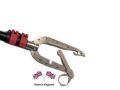 Buoycatcher Max, Automatic Mooring or Cleat Boat Hook, Part Number Buoycatcher-Max