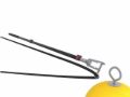 Buoycatcher Max, Automatic Mooring or Cleat Boat Hook, Part Number Buoycatcher-Max