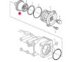 Volvo Penta thermostat, Part Number Volvo Penta thermostat, Part Number Volvo Penta thermostat, Part Number 23594887