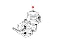 Volvo Penta  MD and D2 Feed Lift Pump, Part Number 3580100