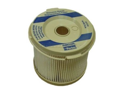 Racor 2010TM diesel fuel filter insert - Parker Racor
