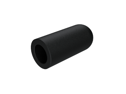 Volvo Penta oil suck out tube cap, Part Number 1276516