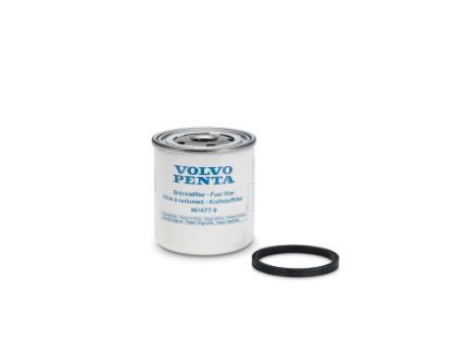 Volvo Penta Fuel Filter, Part Number 861477