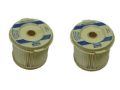 Twin pack 861014 10 micron filter for this unit