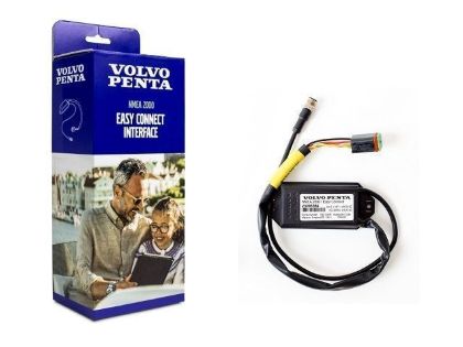 Volvo Penta Easy Connect 