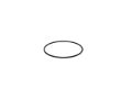 Volvo Penta gearbox filler cap O-Ring, Part Number 1664473