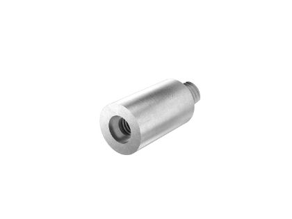 Volvo Penta Aluminium engine anode, Part Number 838929