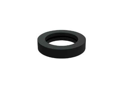 Volvo Penta Exhaust water seal, part number 418445