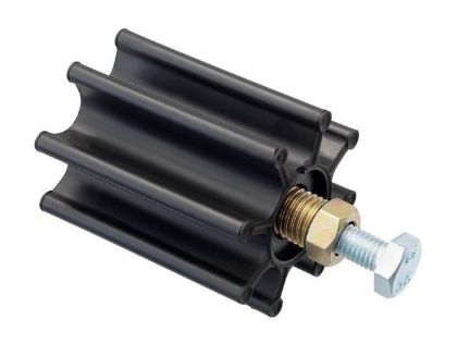Volvo Penta Impeller removal tool for D4 and KAD Series Engines, Part Number 3843947