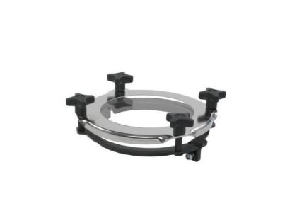Volvo Penta D4, D6 Sea Water Filter replacement upgrade cover, Part Number 21400685