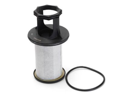 Volvo Penta D4, D6 D9 Crankcase Breather, Part Number 3584145