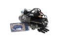 Volvo Penta D6, D4 starter motor, Part Number 21423488