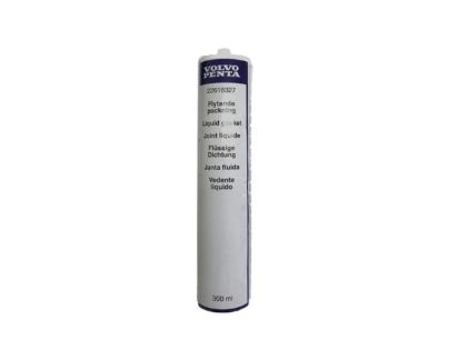 Volvo Penta high temperature sump gasket sealant, Part Number 22618327
