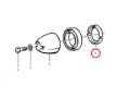 Volvo Penta M16 or M20 plastic washer for cone, Part Number 854294