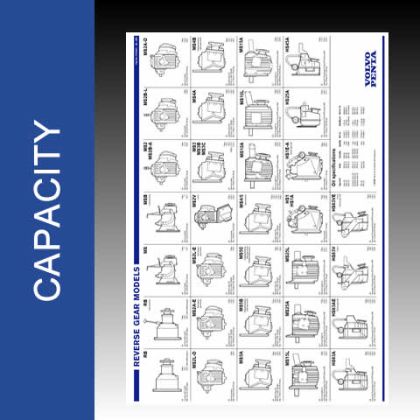 Volvo Penta Gearbox Oil Capacity Chart - PDF Free Download