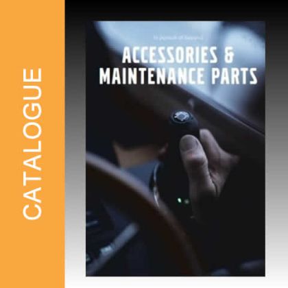 2025 Volvo Penta Accessories Catalogue - PDF Free Download