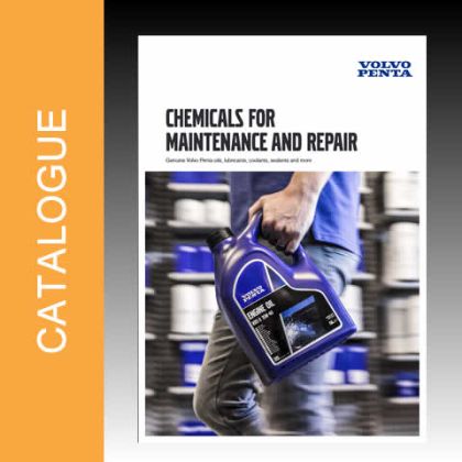 Volvo Penta Chemicals Catalogue - PDF Free Download