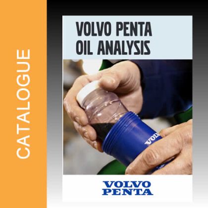 Volvo Penta Oil Analysis Service - PDF Free Download