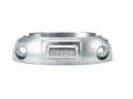 HydroAxe replacement Zinc anode for a Yanmar SD20, SD31, SD40, SD50, SD60 Saildrive