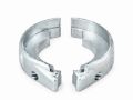 HydroAxe replacement Zinc anode for a Volvo Penta 120 or MSD25 Saildrive