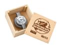 HydroAxe 2-blade rope cutter for a Volvo Penta 120 and MS25 Saildrive