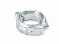HydroAxe replacement aluminium anode for a Volvo Penta 130 or 150 Saildrive