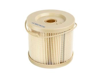 Volvo Penta 10 Micron Fuel Filter Element, Part Number 861014