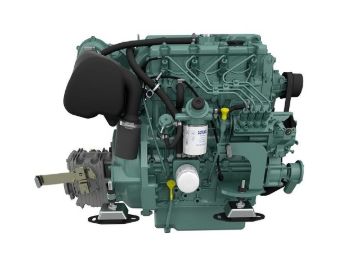 New D2-50 Volvo Penta for sale