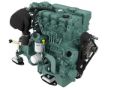 New Volvo Penta D2-50 Diesel Engine with MS25 Gearbox Package