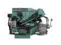 New Volvo Penta D2-60 Diesel Engine, Gearbox Package