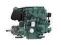 New Volvo Penta D2-60 Diesel Engine, Gearbox Package