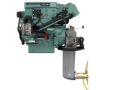 Picture of New Volvo Penta D2-60 Saildrive Engine Package