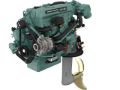 Picture of New Volvo Penta D2-60 Saildrive Engine Package