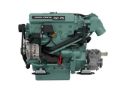 New Volvo Penta D2-75/ HS25A Diesel Engine Gearbox Package