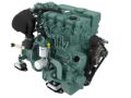 New Volvo Penta D2-75/ HS25A Diesel Engine Gearbox Package