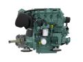 New Volvo Penta D2-75/ HS25A Diesel Engine Gearbox Package