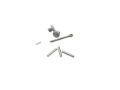 Mercury and Mariner 2.5 and 3.5hp EFI 4 Stroke maintenance service kit. Part number 8M0181314