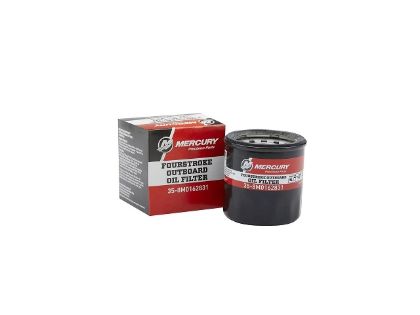 Mercury Oil filter, Part Number 35-8M0162831