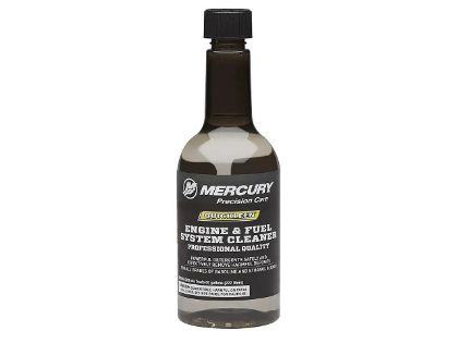 Mercury Quickleen engine and fuel system cleaner, Part Number 92-8M0079744