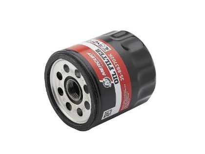 Mercruiser oil filter, Part Number 35-883702K