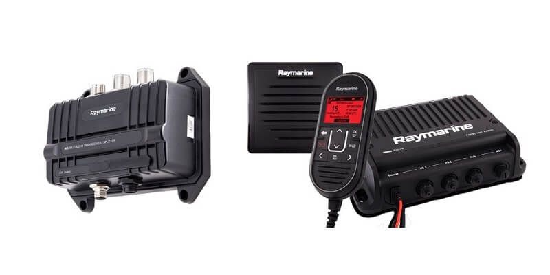 Raymarine Genuine Parts and Accessories by Mail Order UK