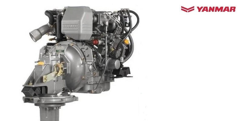 Yanmar SD40 Genuine Parts and Accessories by Mail Order UK