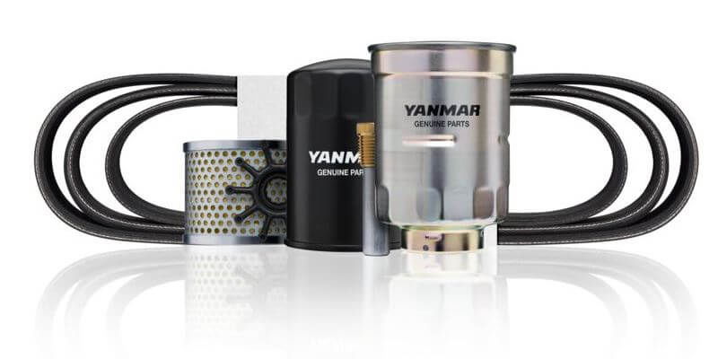 Picture for category Yanmar Service Parts