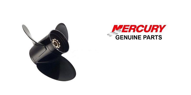 Picture for category TYPE-Mercruiser Propellers