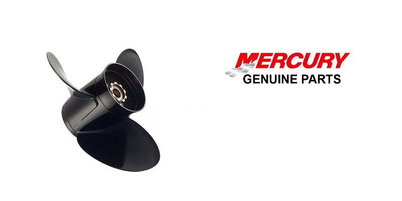 Mercruiser Propellers Free Uk Delivery