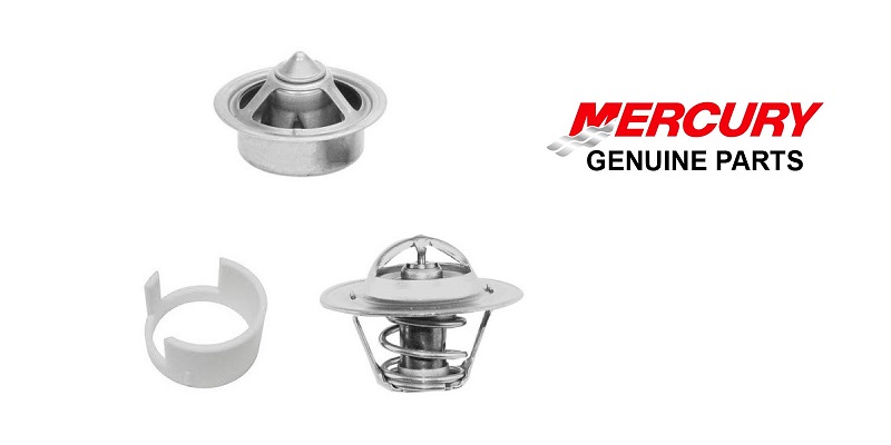 Picture for category TYPE-Mercruiser Thermostats
