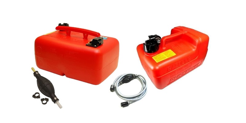 Picture for category TYPE-Quicksilver Fuel Tanks